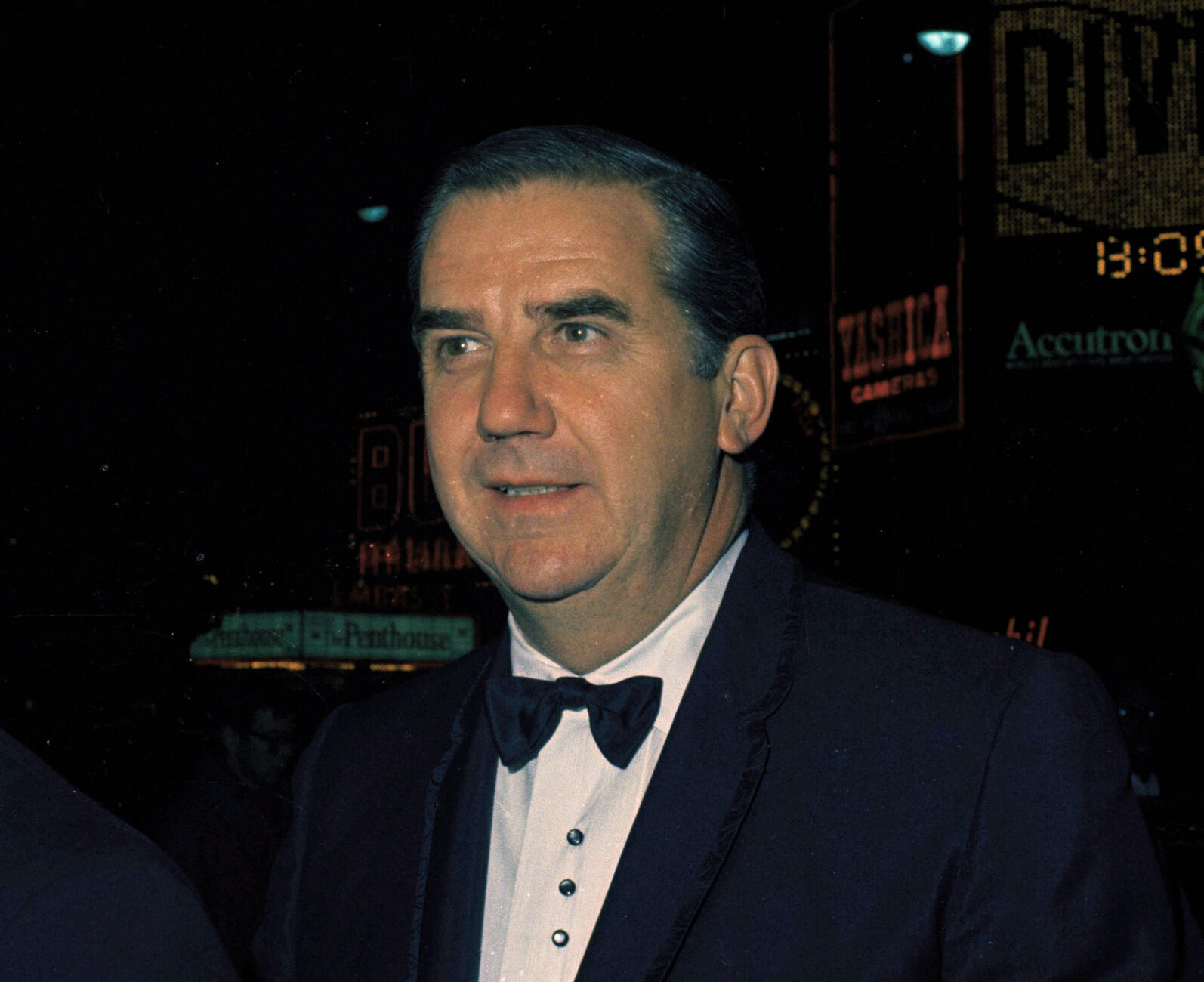 2009: Ed McMahon